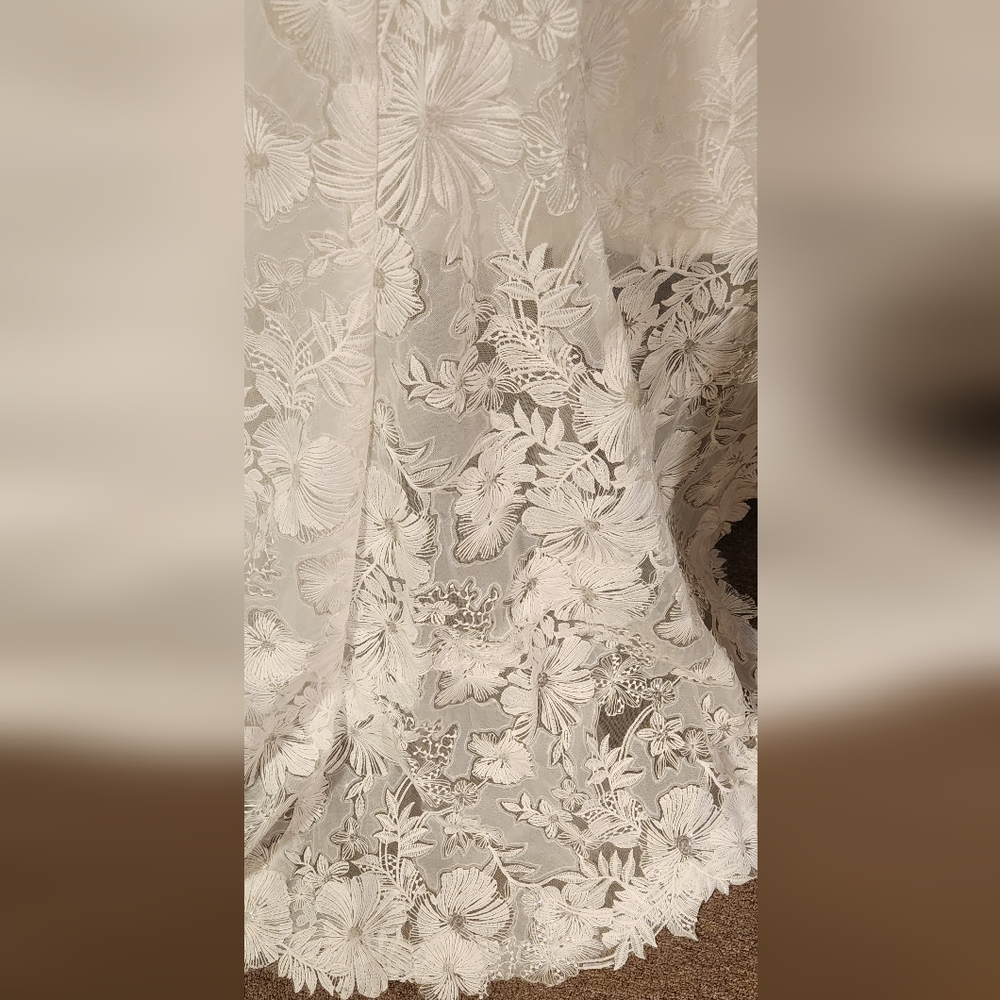 Madi Lane Wedding Dress (Denley)